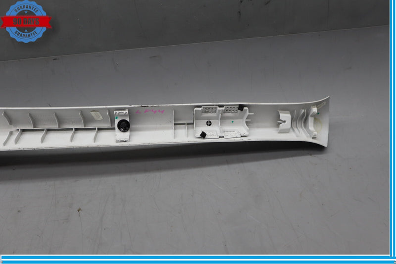 Load image into Gallery viewer, 14-19 Fiat 500L Windshield Left Side Forward A Pillar Trim Cover Panel Oem