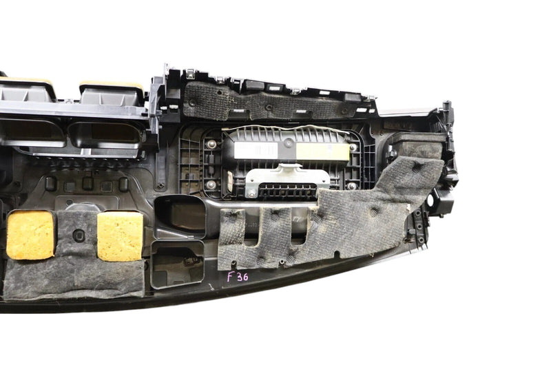 Load image into Gallery viewer, 12-18 Mercedes CLS550 CLS400 Dash Board Dashboard Instrument Panel Assembly Oem