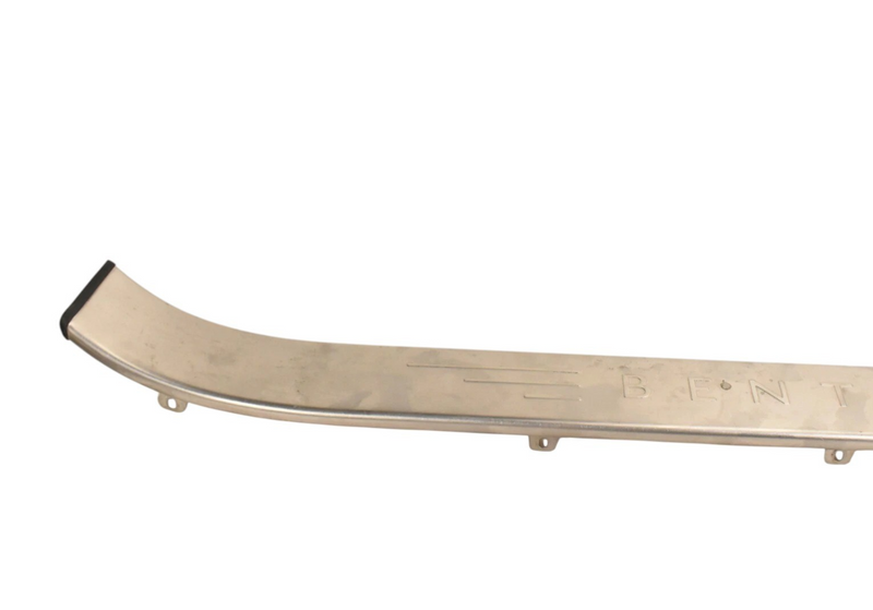 Load image into Gallery viewer, 07-16 Bentley Continental GTC Right Side Outer Door Step Sill 3W7853538 Oem