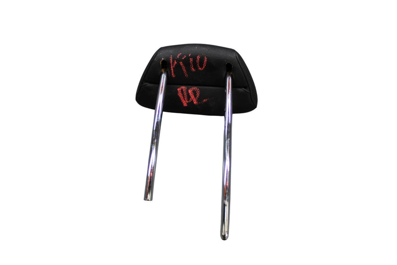 Load image into Gallery viewer, 08-14 Mercedes W204 C350 C250 Rear Right Seat Headrest Head Rest Black Oem