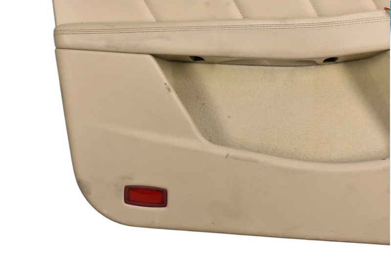 Load image into Gallery viewer, 12-14 Mercedes CLS550 C250 W218 Front Left Driver Side Interior Door Panel Oem