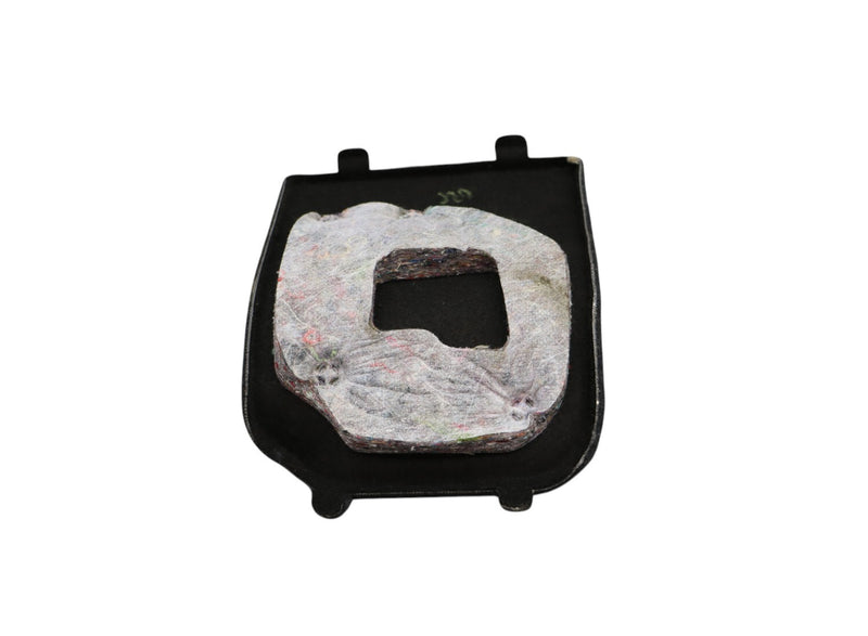 Load image into Gallery viewer, 11-16 BMW 528i 535i 535i Rear Right Side Trunk Carpet Panel Lid Trim Access Oe