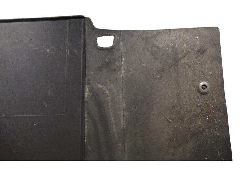Load image into Gallery viewer, 14-20 Maserati Ghibli Trunk Cargo Spare Floor Panel Liner Carpet Cover Oem