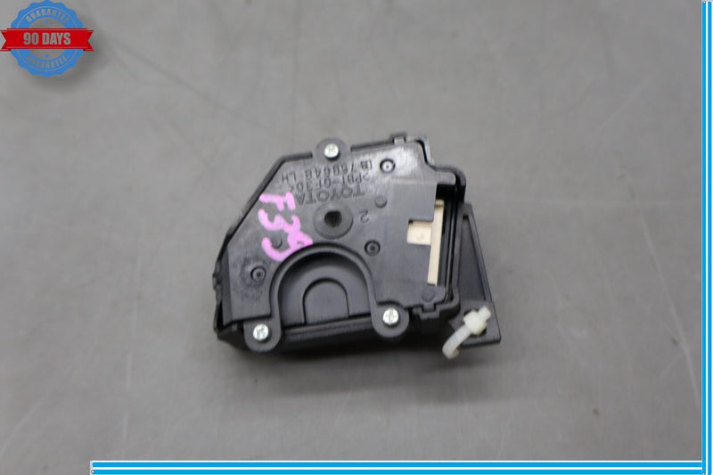 Load image into Gallery viewer, 07-12 Lexus LS460 LS460L Left Steering Wheel Mode Control Switch 75B648 Oem