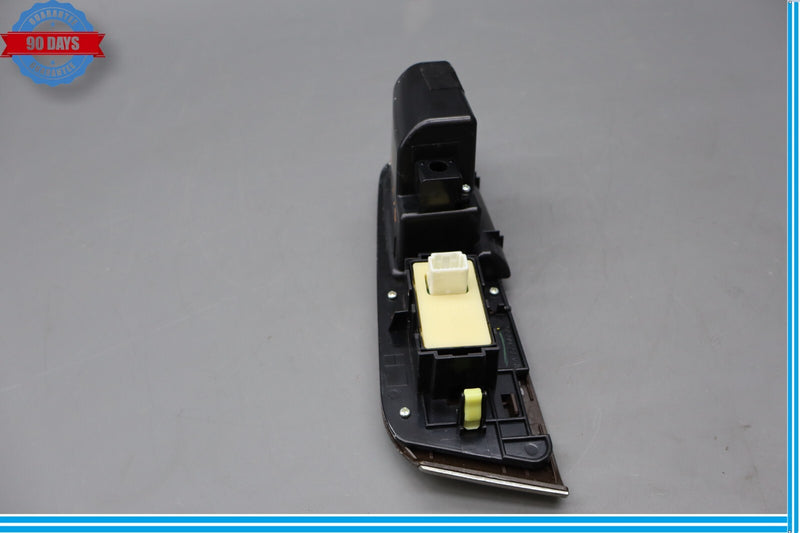 Load image into Gallery viewer, 07-12 Lexus LS460 Rear Left Side Door Handle Ash Tray Window Switch Oem