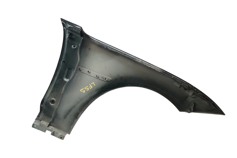 Load image into Gallery viewer, 10-19 Jaguar X351 XJL XJR Left Driver Side Wheel Fender Wing Panel Black Oem