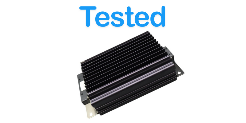 Load image into Gallery viewer, 03-06 Mercedes S600 S500 W220 Radio Audio Amplifier Amp Module 2208273042 Oem