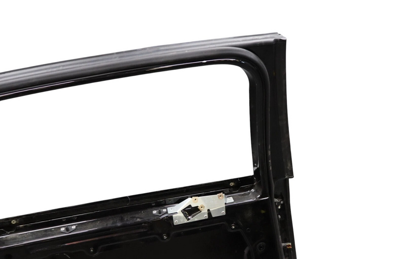 Load image into Gallery viewer, 06-13 Bentley Continental Flying Spur Rear Left Driver Side Door Shell Oem