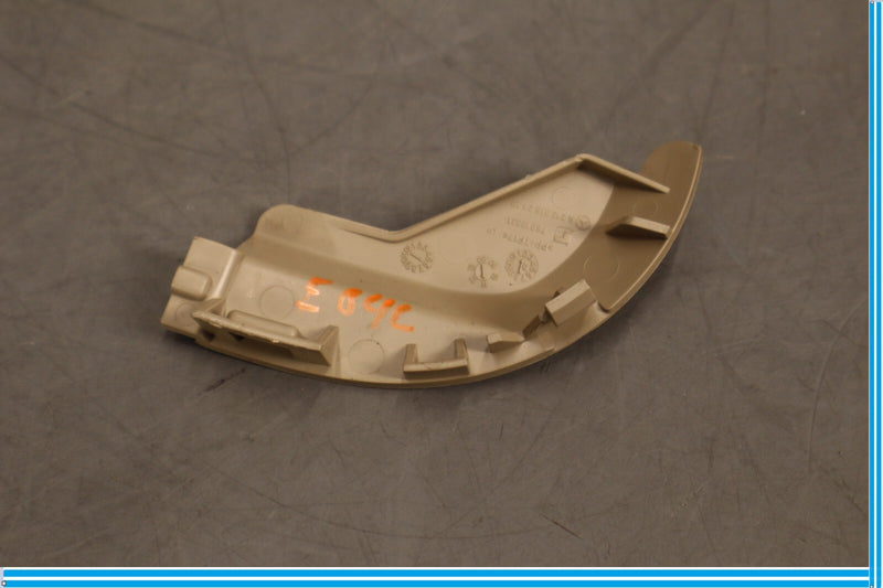 Load image into Gallery viewer, 10-13 Mercedes E500 E350 Front Left Driver Seat Lower Pelvic Cover Trim Oem