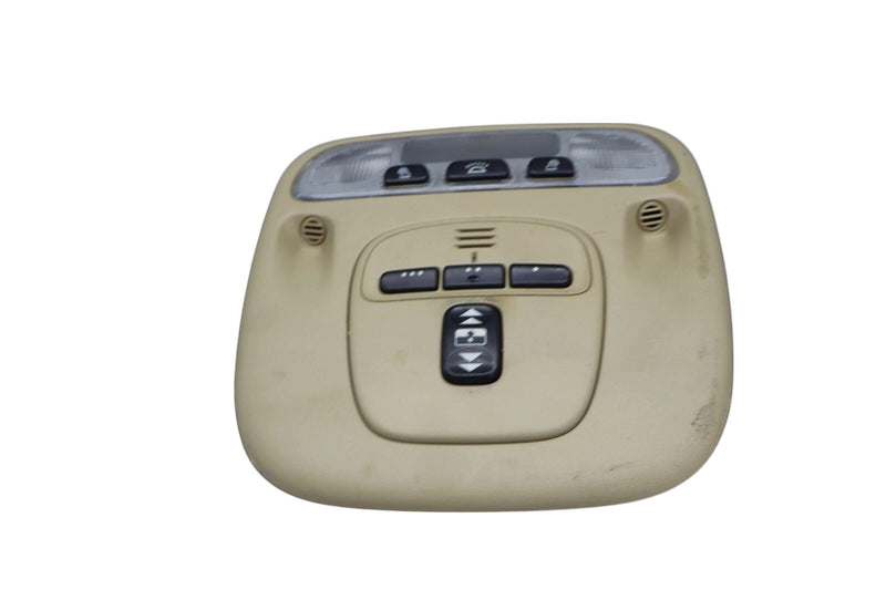 Load image into Gallery viewer, 07-11 Jaguar XKR XK X150 Dome Light Overhead Map Lamp Light 279104520A Oem