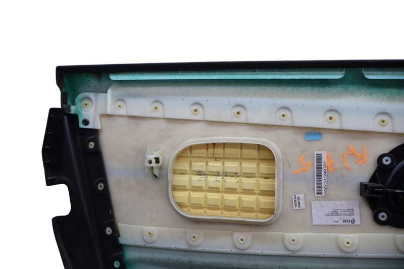 Load image into Gallery viewer, 04-08 Chrysler Crossfire Front Right Passenger Side Interior Door Panel Assy Oem