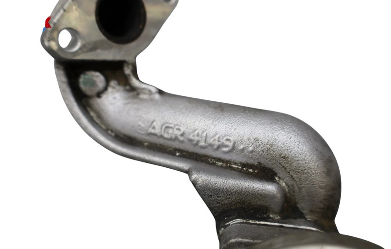 Load image into Gallery viewer, 06-18 Bentley Continental GTC Right Side Air Pump Check Valve EGR Emission Oem