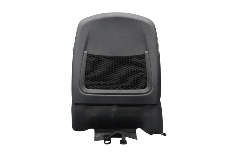Load image into Gallery viewer, 14-21 Maserati Ghibli Front Right Passenger Side Seat Back Trim Cover Black Oem