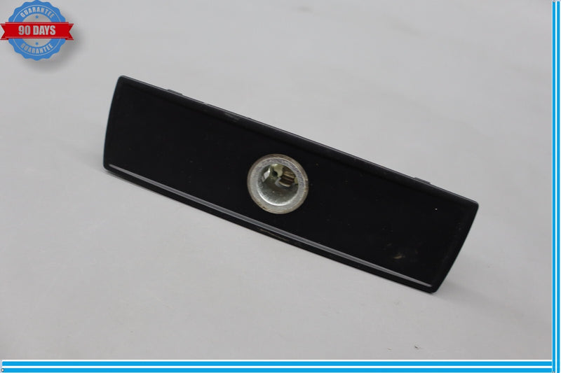 Load image into Gallery viewer, 07-13 BMW X5 E70 Rear Center Console Panel Outlet Socket Trim Cover Oem