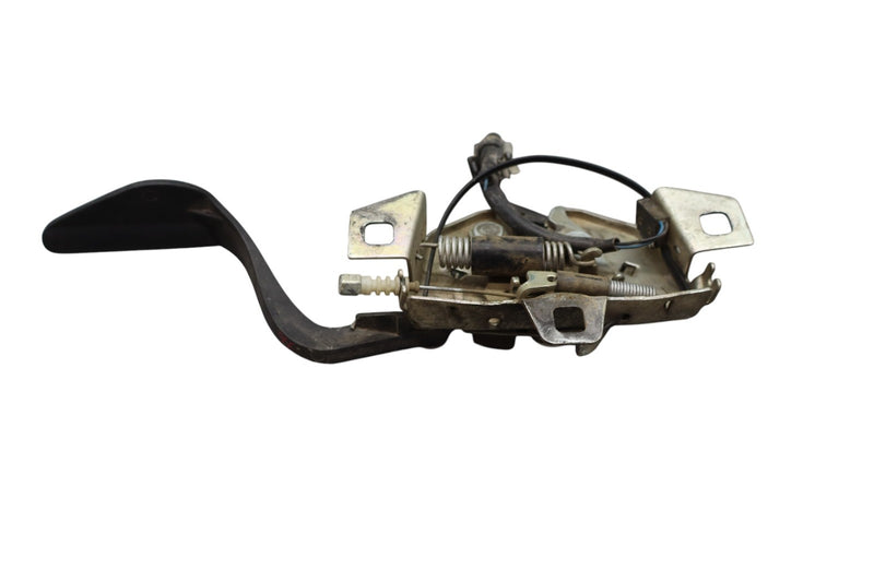 Load image into Gallery viewer, 03-13 Maserati Quattroporte M139 Hood Safety Catch Lock Latch 67278100 Oem