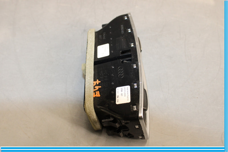 Load image into Gallery viewer, 11-18 Audi A8 Quattro Rear Center Console HVAC A/C Ac Heater Air Vent Oem