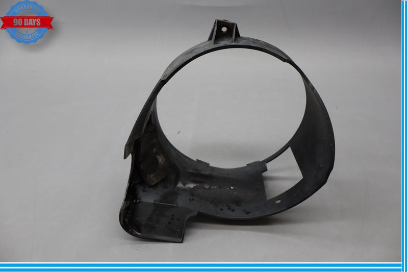Load image into Gallery viewer, 00-06 Mercedes S600 S55 AMG W220 Oil Cooler Fan Shroud Oem