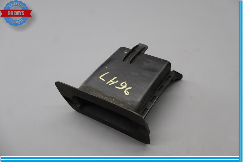 Load image into Gallery viewer, 09-15 BMW 750i 740i Radiator Left Driver Side Air Intake Channel Duct Tube Oem
