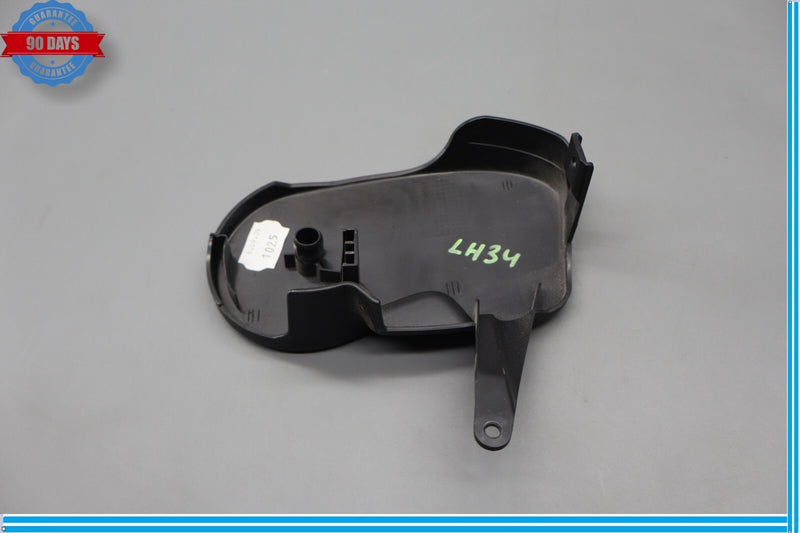 Load image into Gallery viewer, 10-16 Porsche Panamera Front Left Driver Seat Inner Recliner Cover Trim Oem