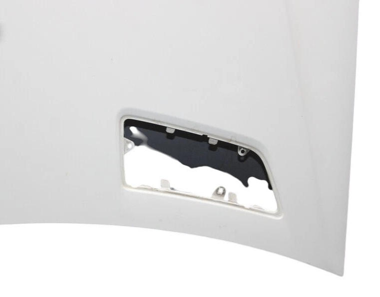 Load image into Gallery viewer, 06-11 Mercedes ML550 ML320 Front Hood Bonnet Panel Assembly White 1648800057 OEM