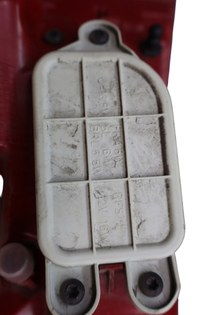 Load image into Gallery viewer, 11-14 Audi A8 A8L Quattro Rear Left Driver Side Outer Tail light lamp Oem