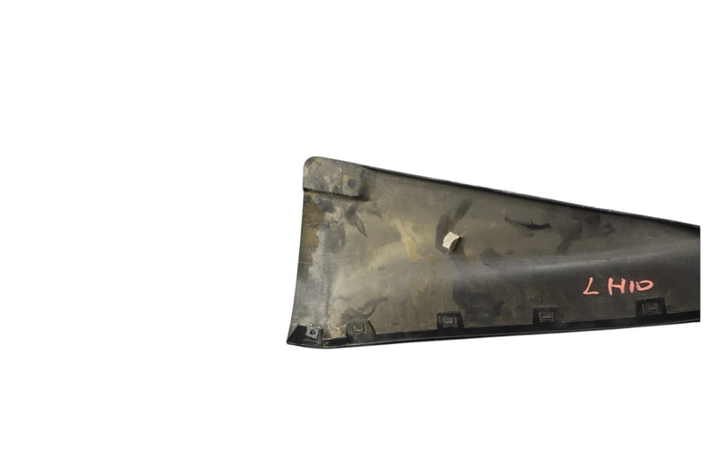 Load image into Gallery viewer, 14-19 Maserati Ghibli Rear Left Side Bumper Valance Lower Cover Panel Trim OEM