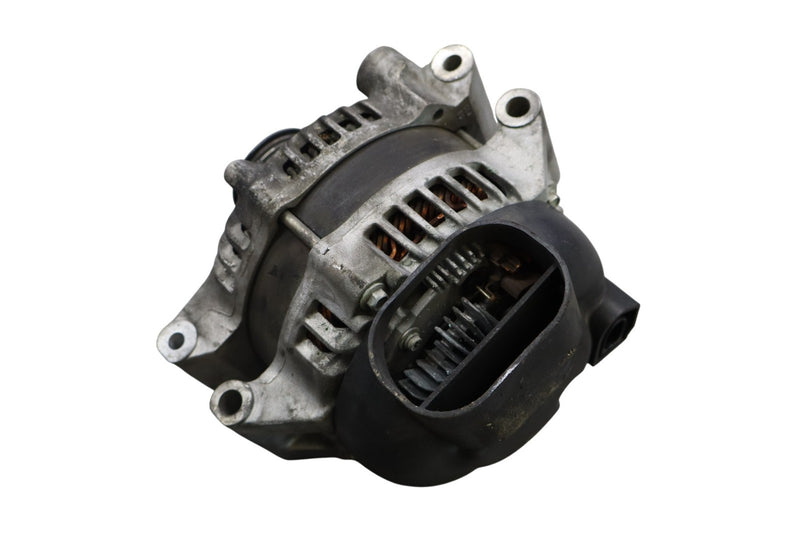 Load image into Gallery viewer, 11-20 BMW 650i 740Li 750i M5 X5 X6 Engine Alternator Generator Assembly Oem