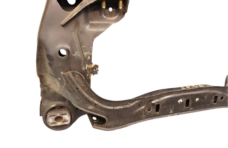 Load image into Gallery viewer, 06-12 Bentley Continental Awd Front Engine Subframe Crossmember 3W0399313C OEM