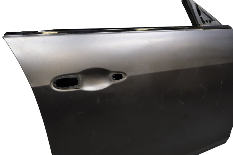 Load image into Gallery viewer, 14-22 Maserati Quattroporte M156 Front Right Passenger Side Door Shell Panel Oem