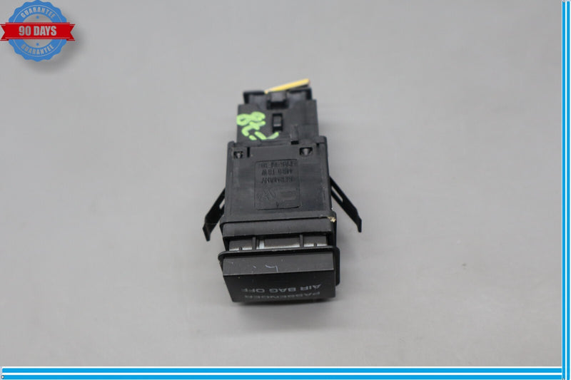 Load image into Gallery viewer, 03-10 Porsche Cayenne Passenger SRS Bag Indicator Control Switch Button Oem