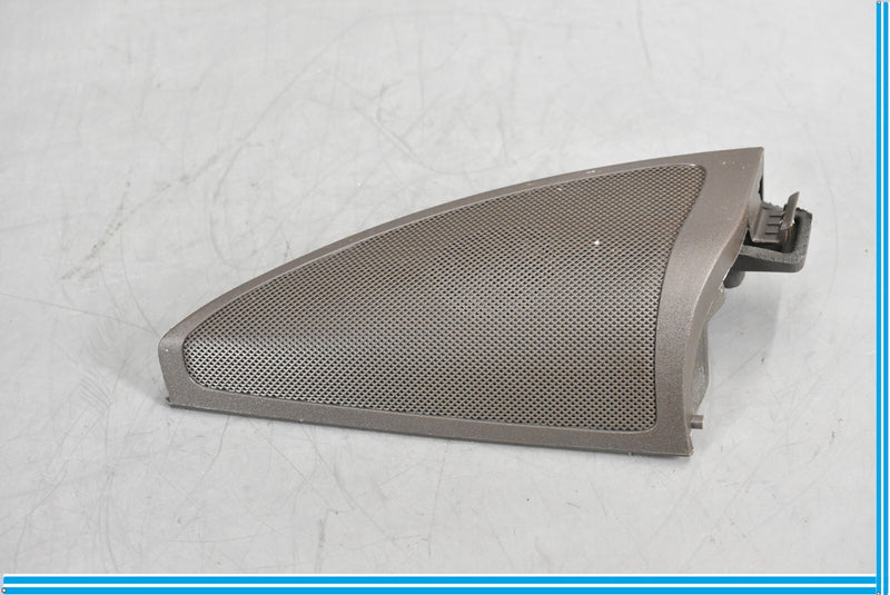 Load image into Gallery viewer, 13-16 Mercedes GL450 X166 Left Driver Side Door Tweeter Speaker Brown Oem