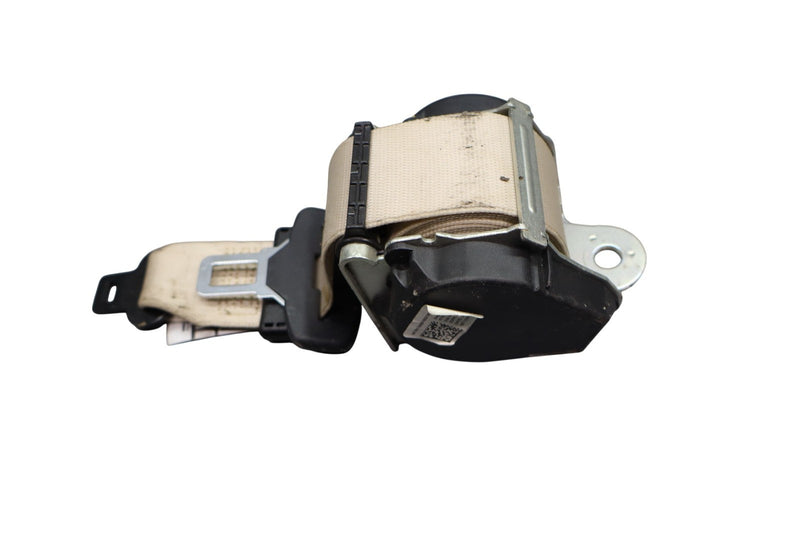 Load image into Gallery viewer, 14-22 Maserati Ghibli M157 Rear 2nd Row Center Seat Belt Retractor 627123600 Oem