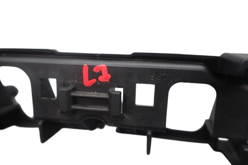 Load image into Gallery viewer, 14-19 Mercedes W117 CLA250 Dash Instrument Panel Center Display Bracket Oem