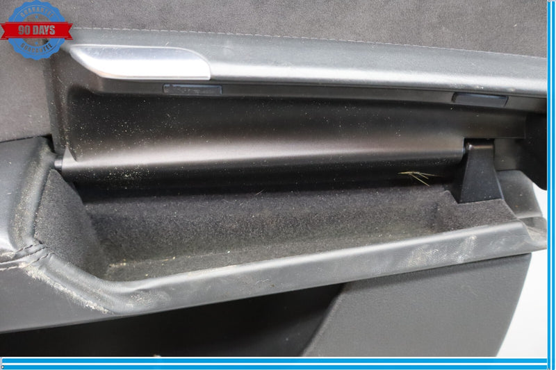 Load image into Gallery viewer, 11-18 Audi A8 Quattro Front Right Passenger Side Interior Door Panel Trim Oem