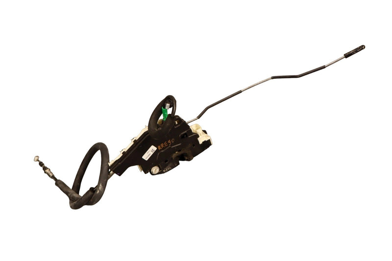 Load image into Gallery viewer, 14-19 Maserati Ghibli Rear Right Side Door Lock Latch Actuator 670004628 Oem