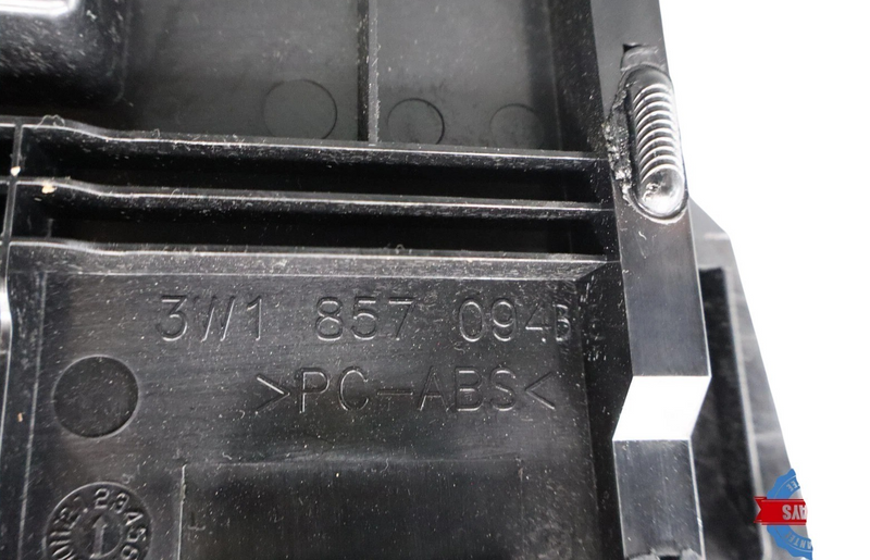 Load image into Gallery viewer, 07-12 Bentley Continental GTC GT Dashboard Dash Glove Box Glovebox 3W1858108 Oem