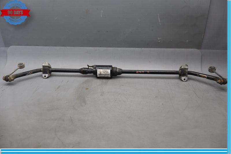 Load image into Gallery viewer, 10-16 Porsche Panamera 970 Rear Suspension Stabilizer Sway Anti Roll Bar Oem