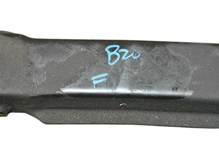 Load image into Gallery viewer, 09-11 Jaguar XF Front Suspension Engine Crossmember Subframe Cradle Carrier Oem