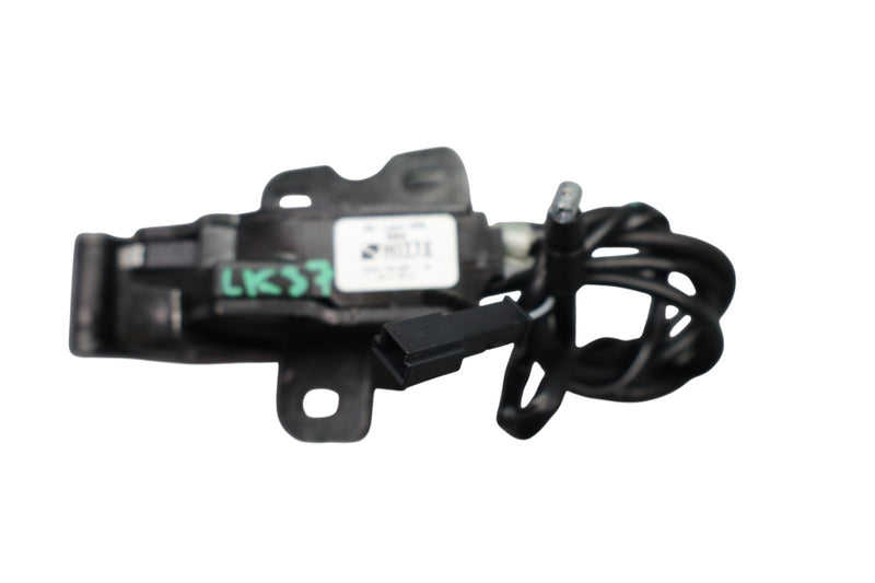 Load image into Gallery viewer, 14-21 BMW I01 i3 i3s Rear Left Driver Side Door Lock Latch Actuator W/ Cable Oem