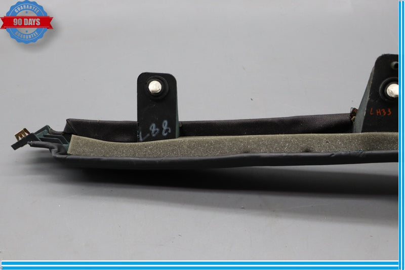 Load image into Gallery viewer, 06-12 Bentley Continental Flying Spur Rear Left Side D Pillar Quarter Trim Oem
