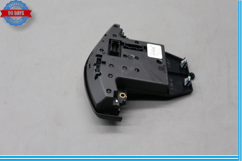 Load image into Gallery viewer, 11-17 Porsche Cayenne Rear Seat Heat Lock Switch Control Panel Oem