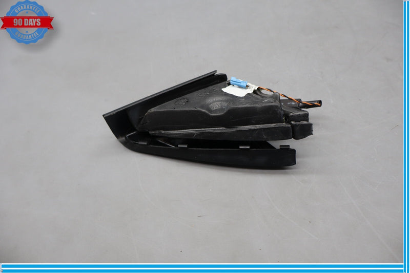 Load image into Gallery viewer, 09-15 BMW 740i 740Li 750i Front Left Driver Side Tweeter Speaker Trim Oem