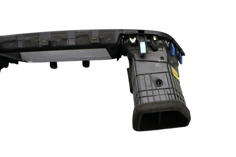 Load image into Gallery viewer, 15-20 Hyundai Genesis Center Dash Air Vent W/ Screen Bezel Trim 84743-B1000 Oem