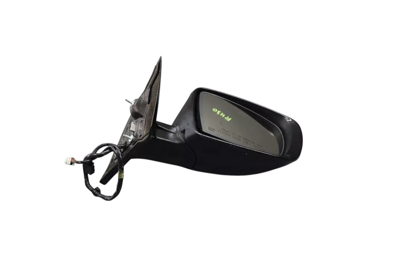 Load image into Gallery viewer, 14-17 Maserati Ghibli M156 Right Side Rear View Door Mirror 670048053 OEM