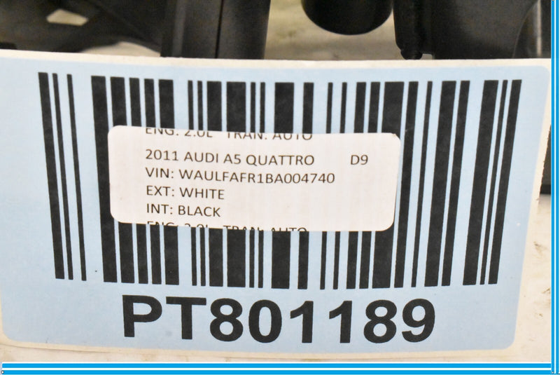 Load image into Gallery viewer, AUDI A5 DASH INSTRUMENT CLUSTER GAUGE SPEEDOMETER HOUSING BRACKET OEM 2008-17