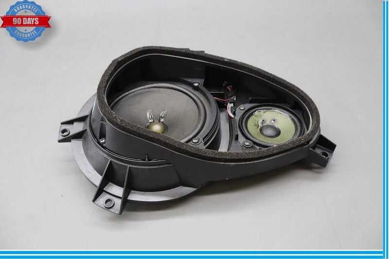 Load image into Gallery viewer, 03-08 Mercedes R230 SL500 Left Driver Side Door Audio Speaker Bose Oem