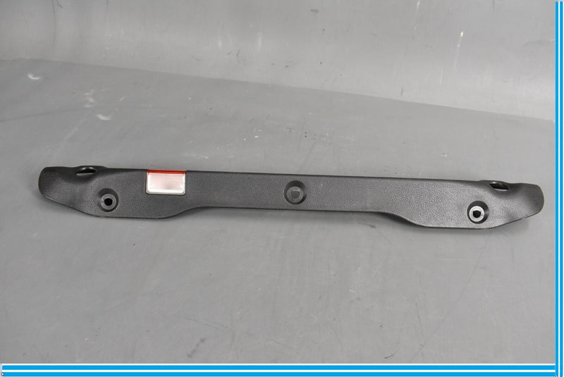 Load image into Gallery viewer, 08-14 Mercedes W204 C250 C350 Rear Trunk Tailgate Lid Tailgate Handle Trim Oem