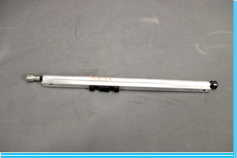 Load image into Gallery viewer, 04-10 BMW 645Ci 650i Right Side Convertible Top Rear Deck Hydraulic Cylinder Oem
