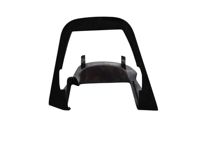 Load image into Gallery viewer, 14-21 BMW I01 i3 i3s Front Steering Column Filler Lower Trim Cover Panel Oem