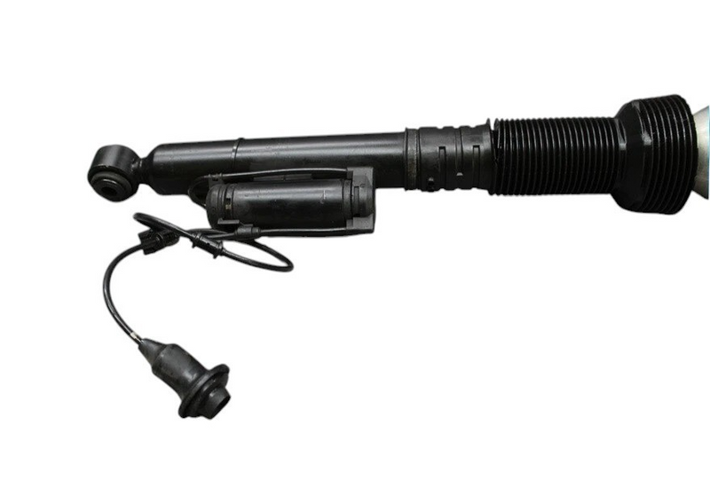 Load image into Gallery viewer, 2000-06 Mercedes W220 S500 Rear Right Side Air Airmatic Shock Strut Absorber Oem